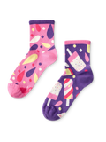Crew Socks Popsicles