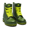 Cedar Green Women's Rain Boots