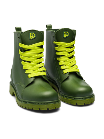 Cedar Green Women's Rain Boots