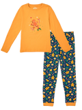Women's Pyjamas Gingerbread & Sweets