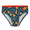 Girls' Briefs Gingerbread & Sweets
