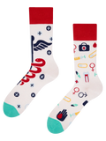 Regular Socks Health