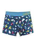 Boys' Boxers Planes