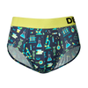 Men's Briefs DNA