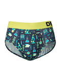 Men's Briefs DNA