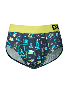 Men's Briefs DNA