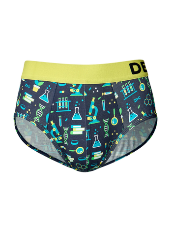 Men's Briefs DNA