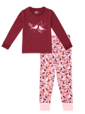 Kids' Pyjamas Birds & Berries