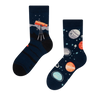 Kids' Socks Cosmos