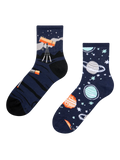 Crew Socks Cosmos