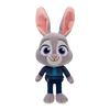 Zootopia plush toy Judy Hopps, 21 cm