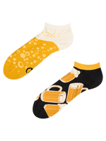 Ankle Socks Draft Beer