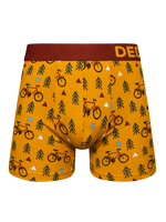 Men's Trunks On the Road