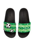 Kids' Slides Football Pitch