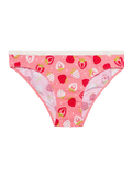 Women's Briefs Sweet Strawberries