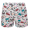 Men's Boxer Shorts Gamer