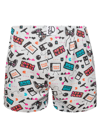Men's Boxer Shorts Gamer