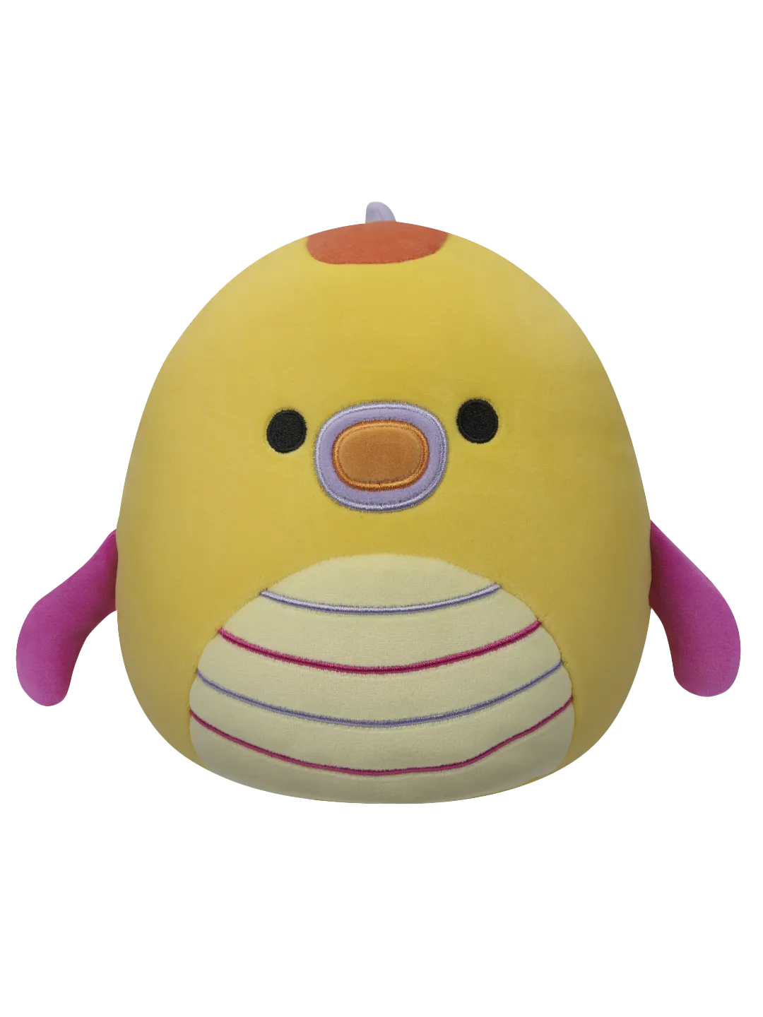 squishmallows-leif-the-yellow-seadragon-with-striped-belly-20-cm-a6/a642dbc527ae228d42255537f39cd42d683485b4