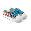 Kids' Canvas Shoes Funny Monsters