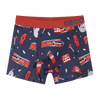 Boys' Boxers Firefighter
