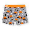Boys' Boxers Garbage Truck