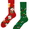 Regular Socks Elves