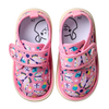Baby Slippers Sweet Butterflies