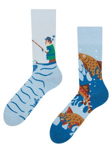 Regular Socks Fishery