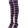Over the Knee Socks Hidden Cats