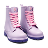 Light Purple Women's Rain Boots