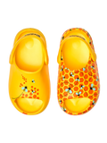 Baby Chunky Clogs Little Bees