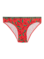 Women's Briefs Chili Peppers