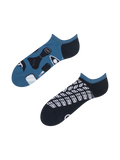 Sneaker Socks Driver
