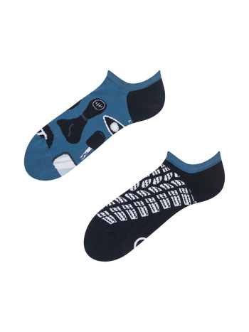 Sneaker Socks Driver