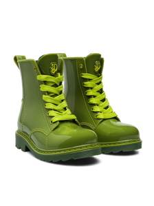Cedar Green Kids' Rain Boots