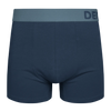 Midnight Blue Men's Trunks