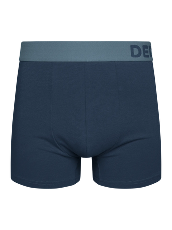 Midnight Blue Men's Trunks