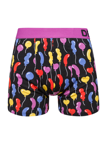 Men's Trunks Balloons