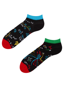 Ankle Socks Mathematics