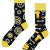 Regular Socks Mechanic