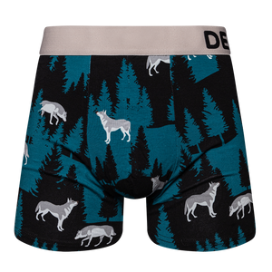 Men's Trunks Moon Wolf OKT