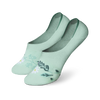 No Show Socks Herbs