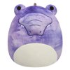 Squishmallows Dove the Purple Crocodile, 30 cm