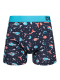 Men's Trunks Planets