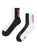 Active Crew Socks Nice Booty