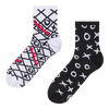 Crew Socks Let's Play