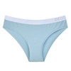 Powder Blue Women's Modal Briefs