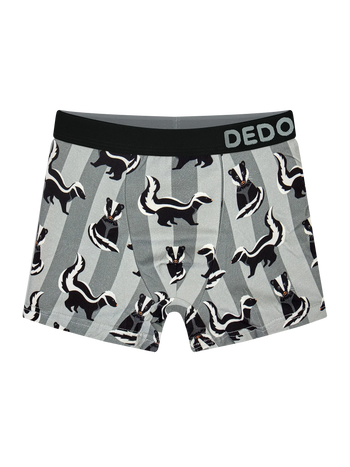 Boys' Boxers Skunk