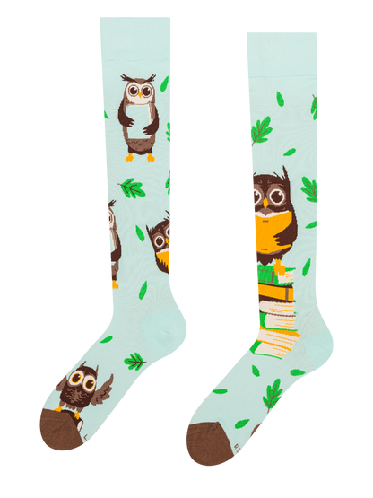 knee-high-socks-owl-books-e7/e792d7141ebc1b2676dcd396cac72fcde4dcc0a8