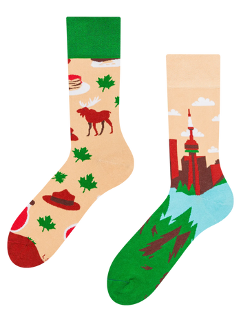 Regular Socks Canada